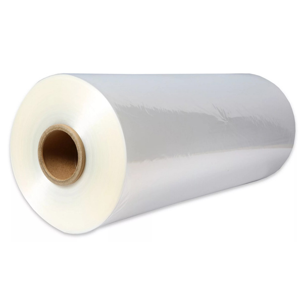 Пленка ПВХ прозрачная 150 мкм