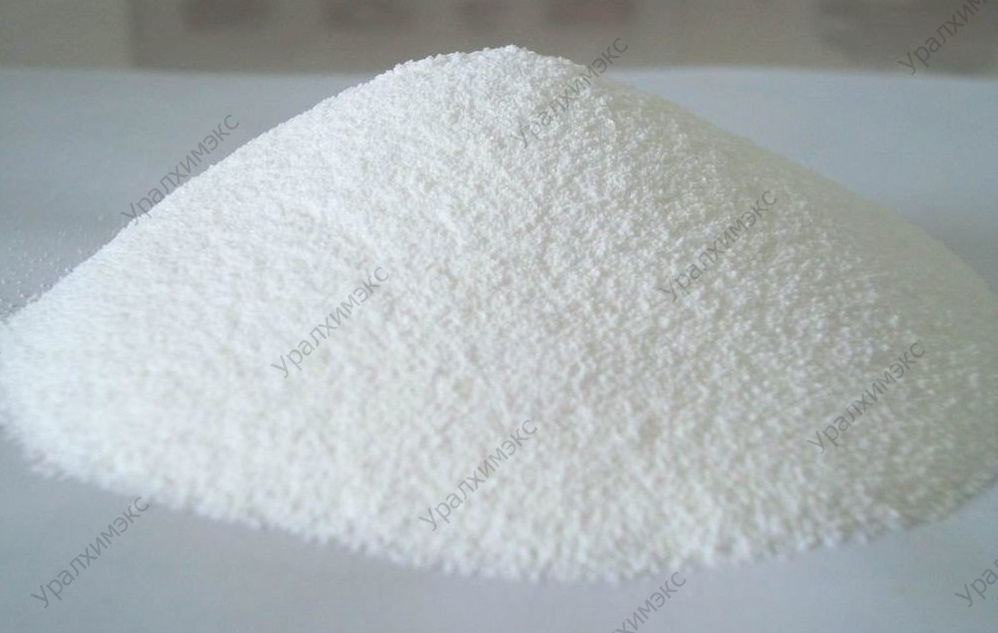 Калий хлористый марки "Мелкий"