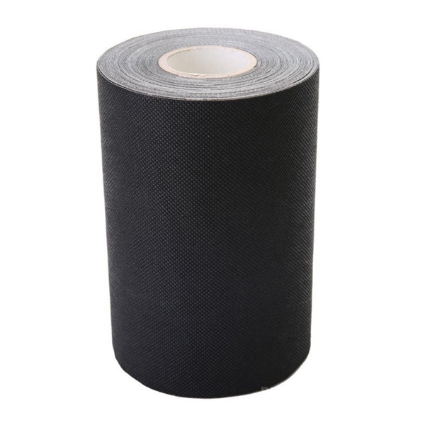 Лента поливинилхлоридная липкая