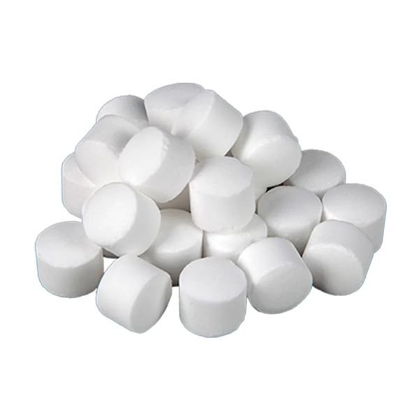 Соль поваренная пищевая выварочная таблетированная экстра